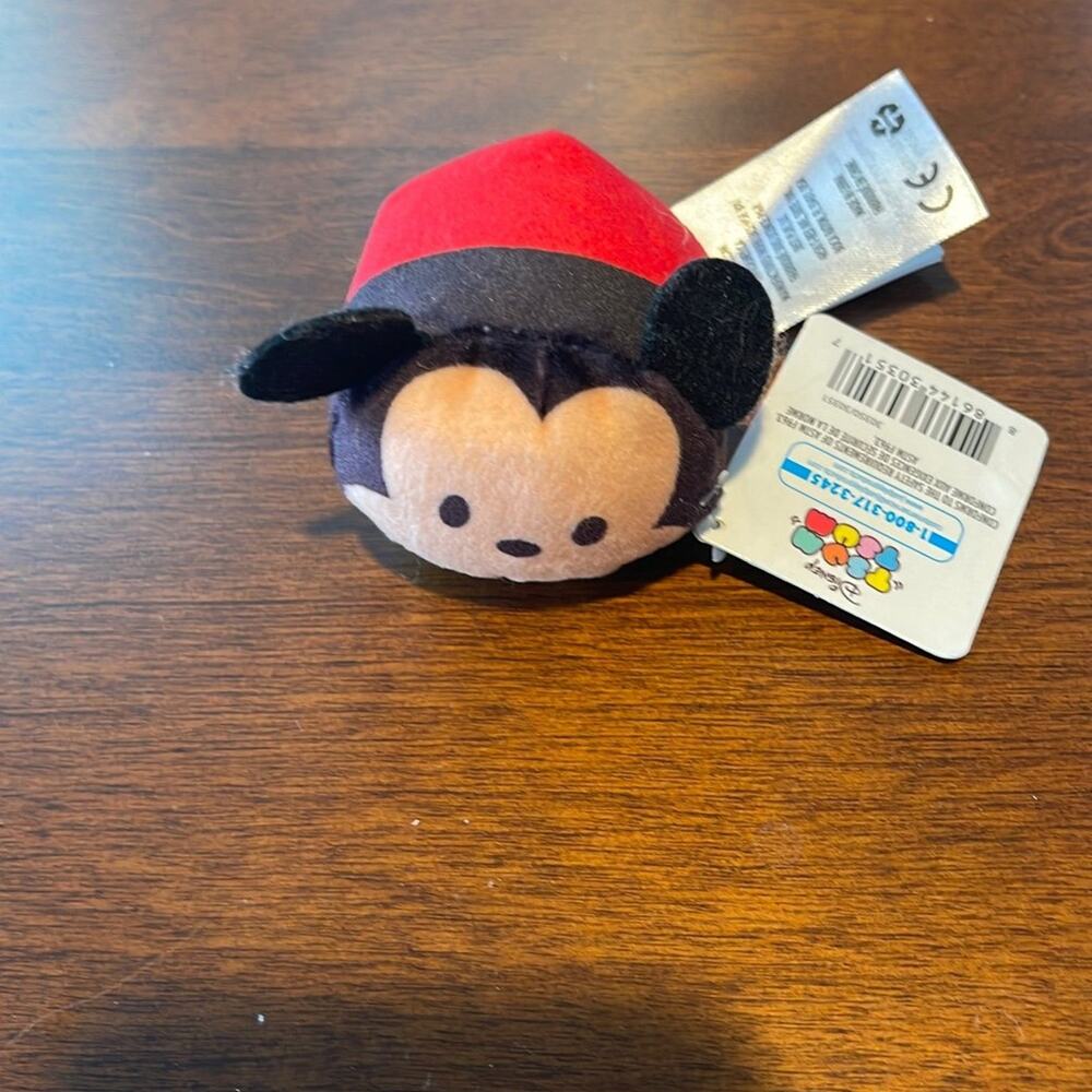 Mickey mouse Tsum Tsum plush